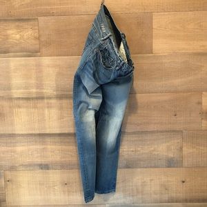 Gap 1969 Straight fit Jeans